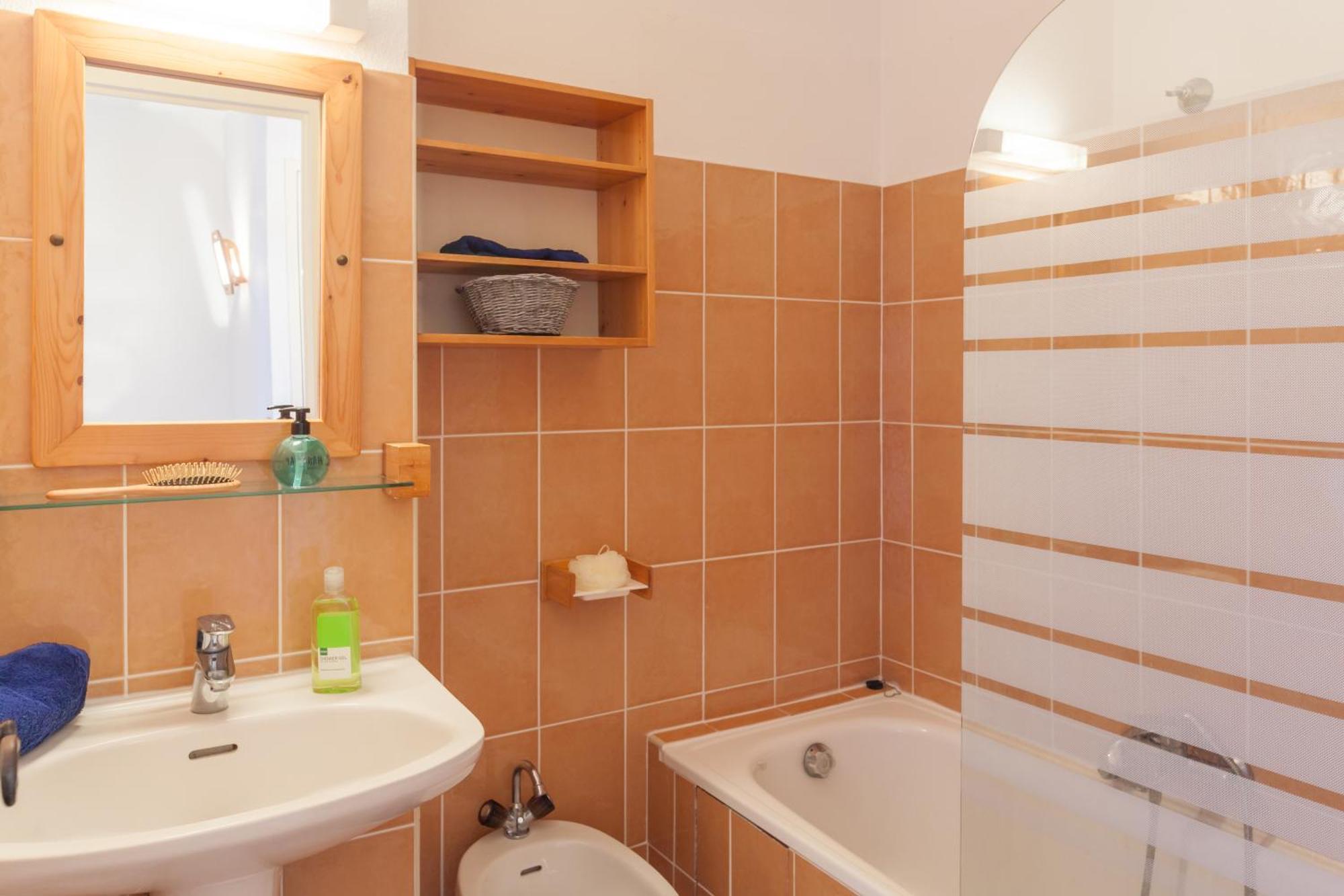 Residence Partenaire Le Domaine De Garlande キャバレール・シュル・メール エクステリア 写真