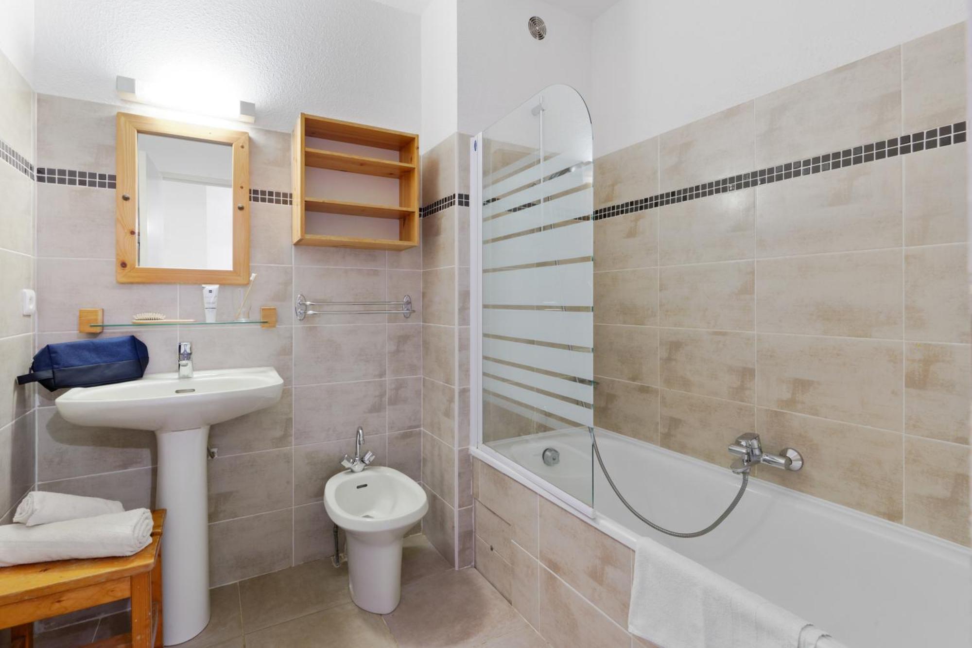 Residence Partenaire Le Domaine De Garlande キャバレール・シュル・メール エクステリア 写真