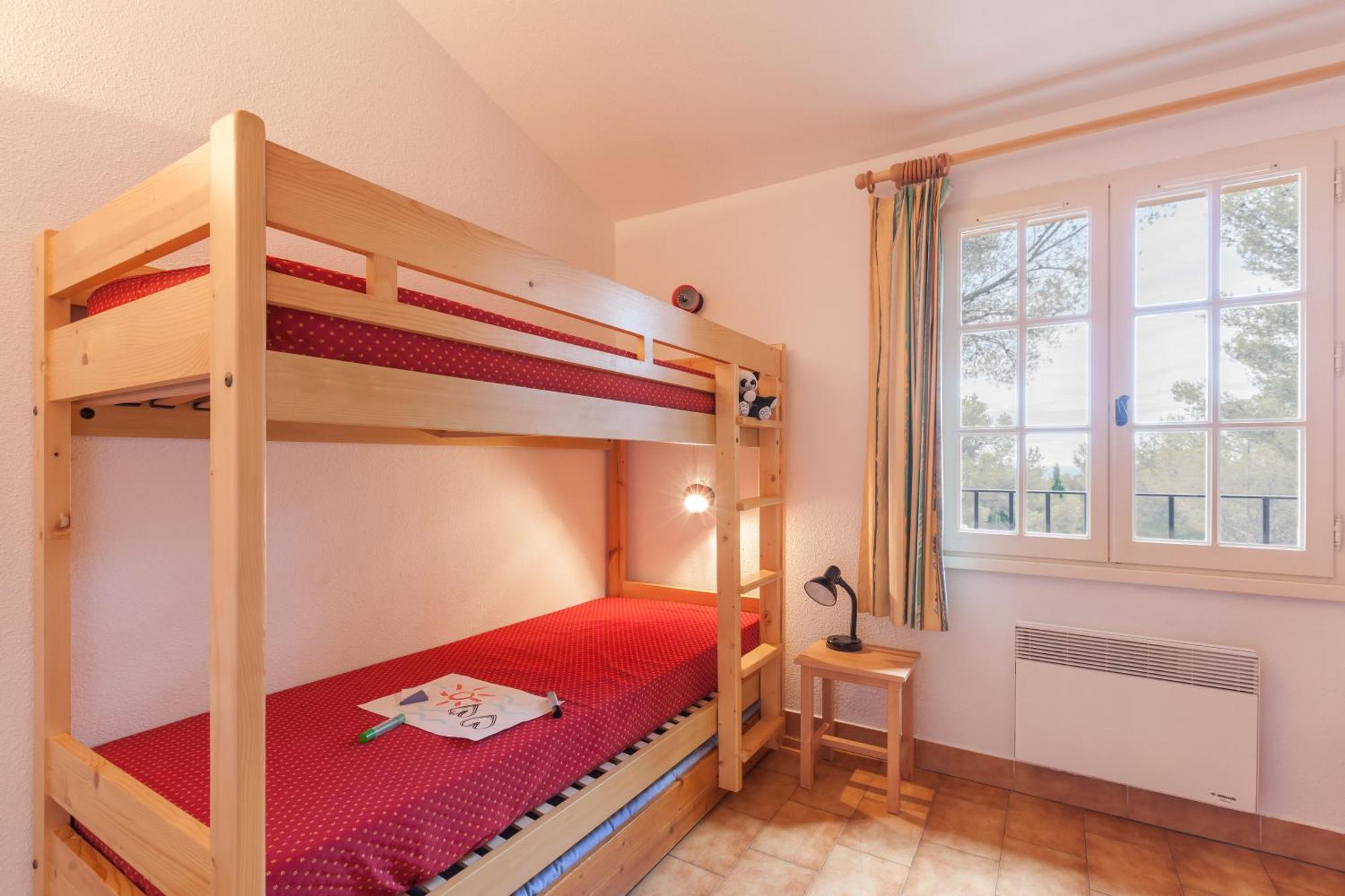Residence Partenaire Le Domaine De Garlande キャバレール・シュル・メール エクステリア 写真