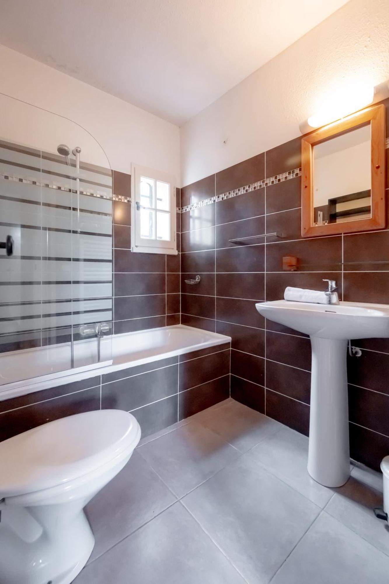 Residence Partenaire Le Domaine De Garlande キャバレール・シュル・メール エクステリア 写真