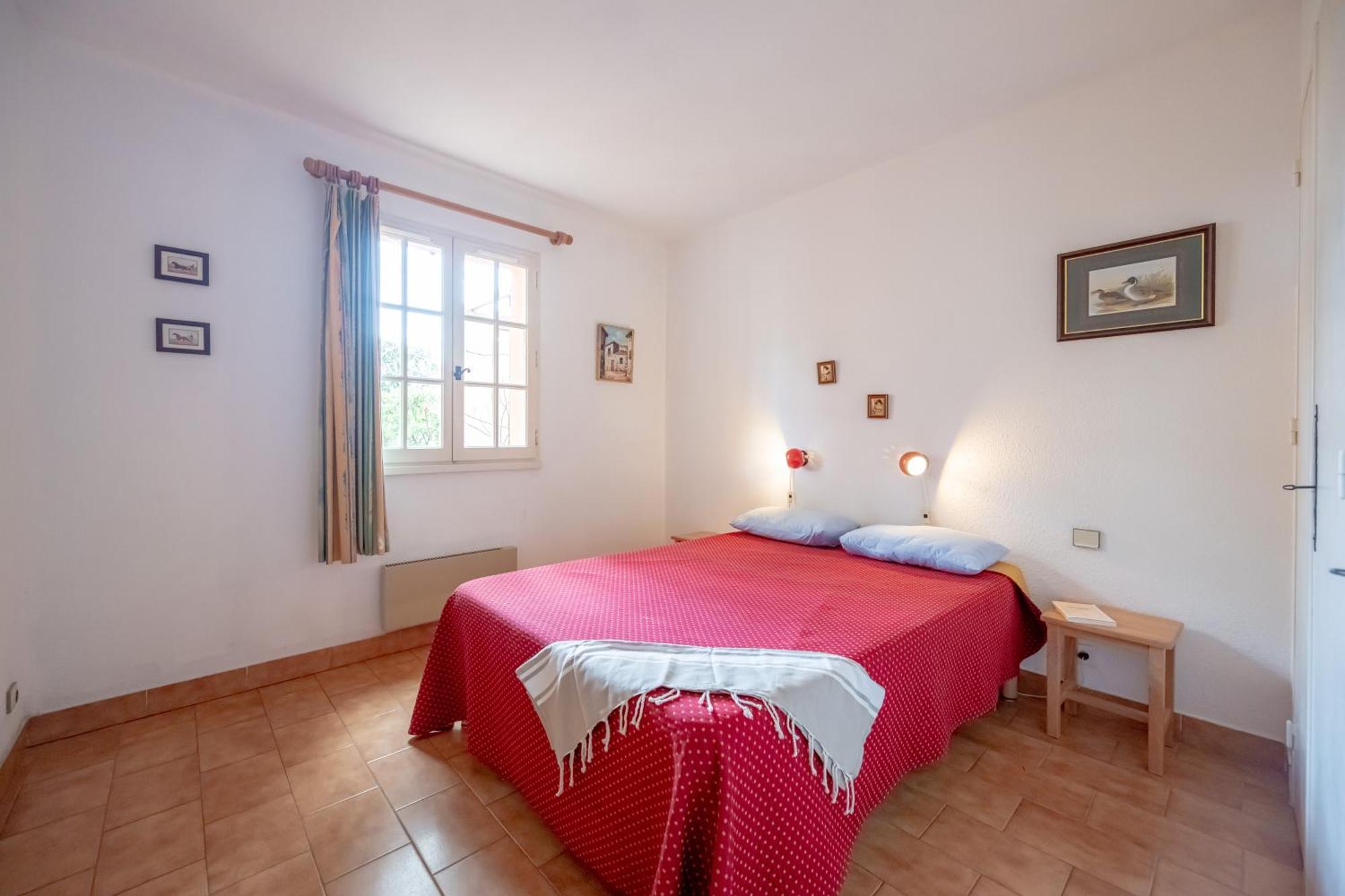 Residence Partenaire Le Domaine De Garlande キャバレール・シュル・メール エクステリア 写真