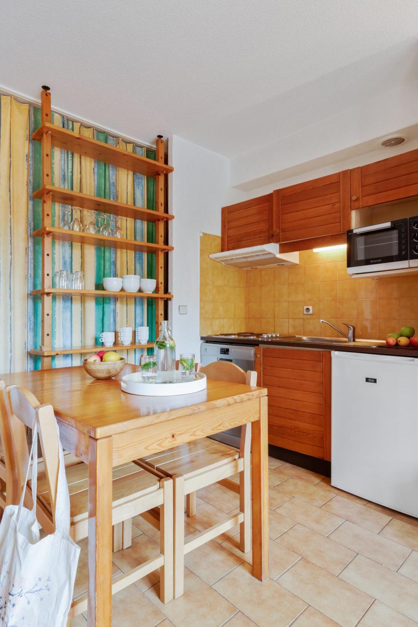 Residence Partenaire Le Domaine De Garlande キャバレール・シュル・メール エクステリア 写真