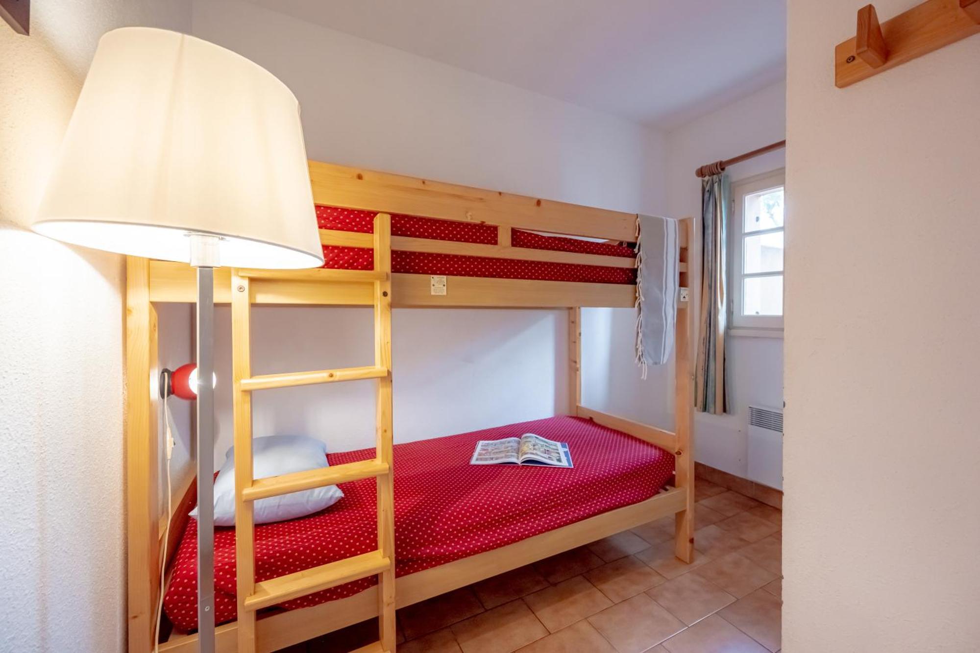 Residence Partenaire Le Domaine De Garlande キャバレール・シュル・メール エクステリア 写真