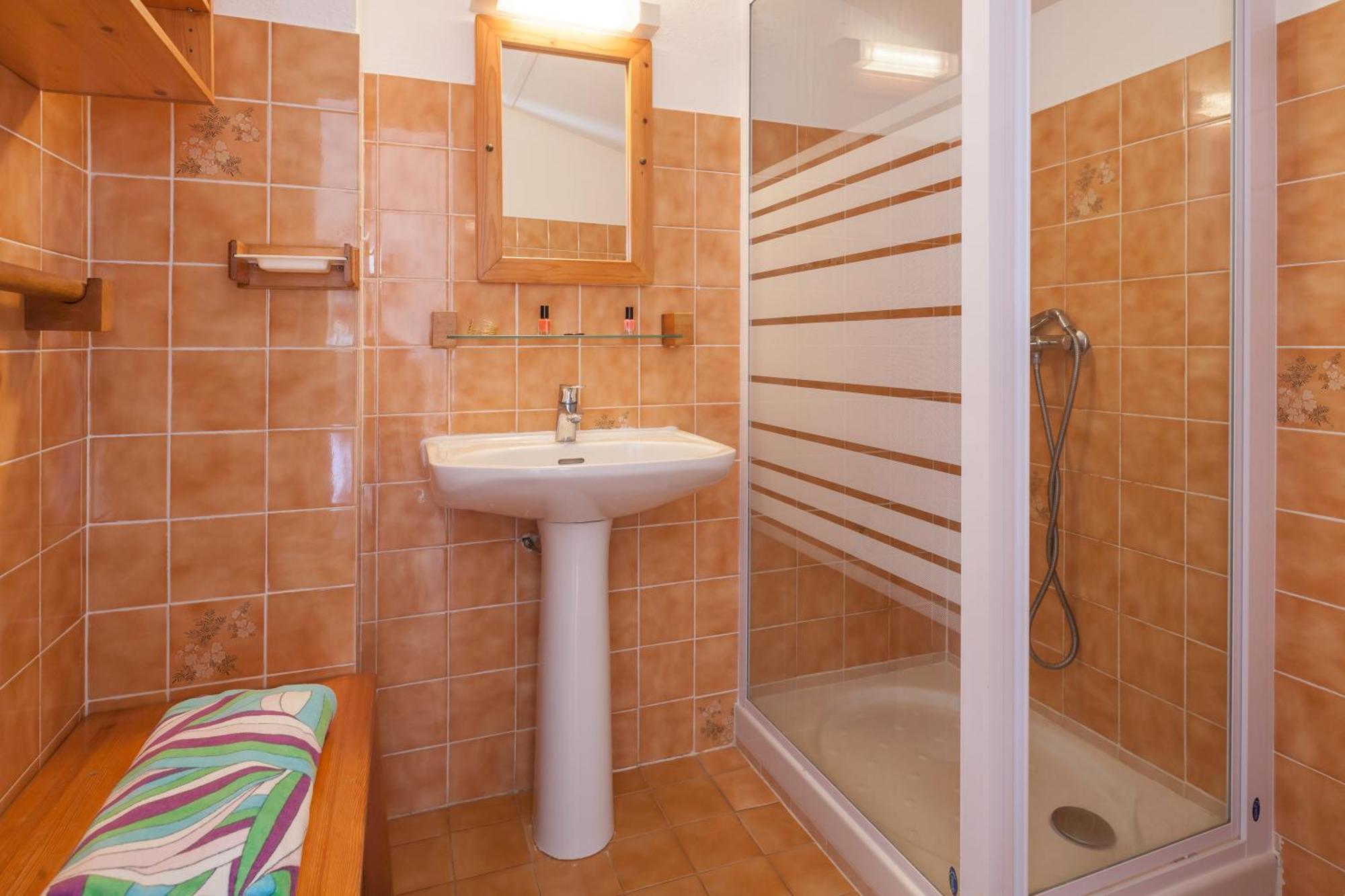 Residence Partenaire Le Domaine De Garlande キャバレール・シュル・メール エクステリア 写真