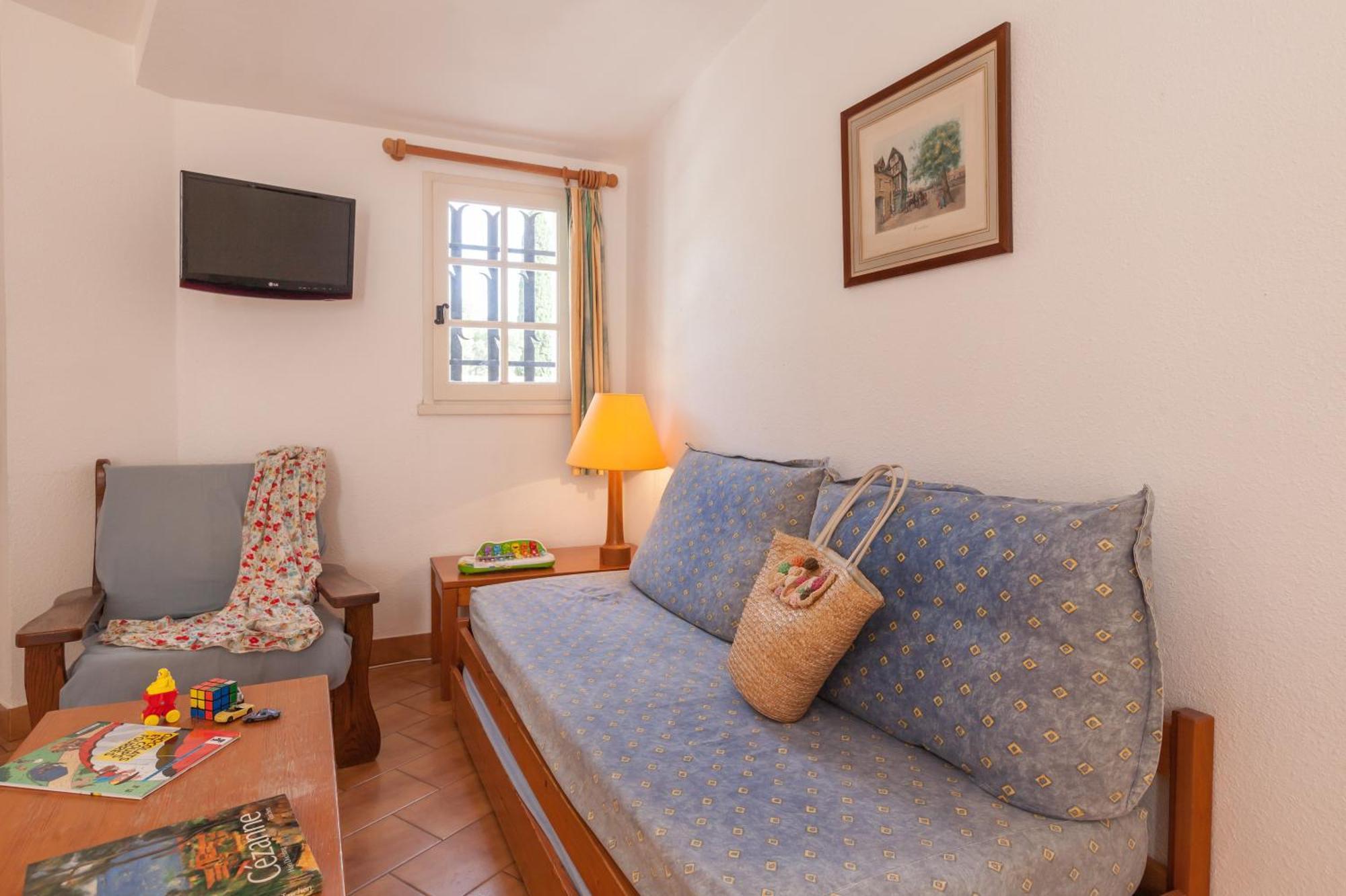 Residence Partenaire Le Domaine De Garlande キャバレール・シュル・メール エクステリア 写真