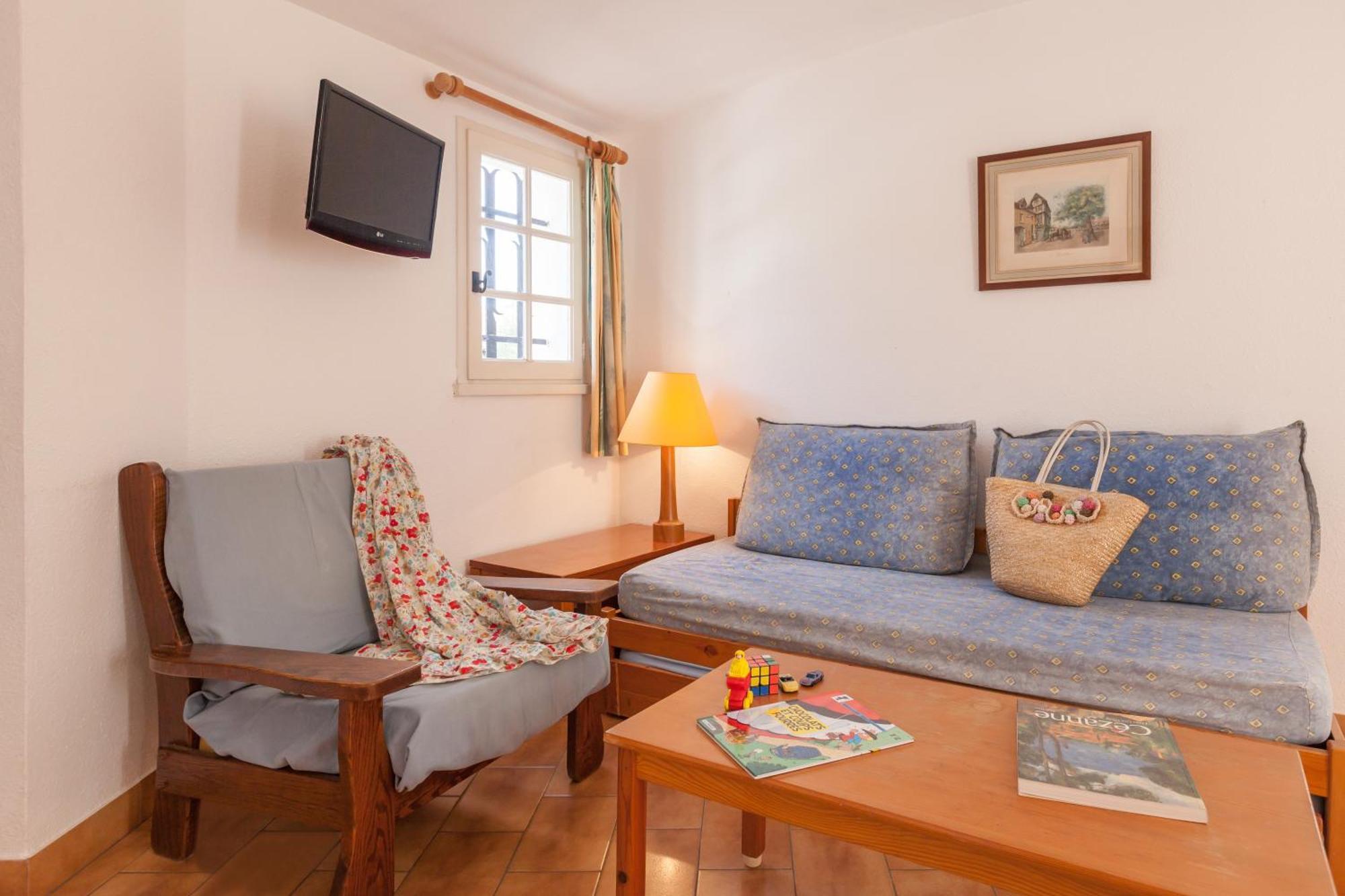 Residence Partenaire Le Domaine De Garlande キャバレール・シュル・メール エクステリア 写真